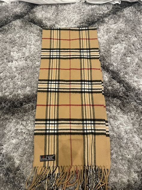 burberry look a like sjaal|burberry scarf fonts.